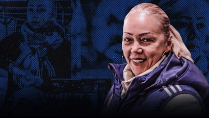 Светлана Соколовская