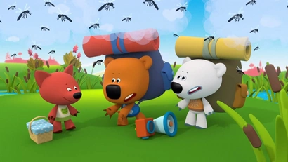 О чем говорят птицы