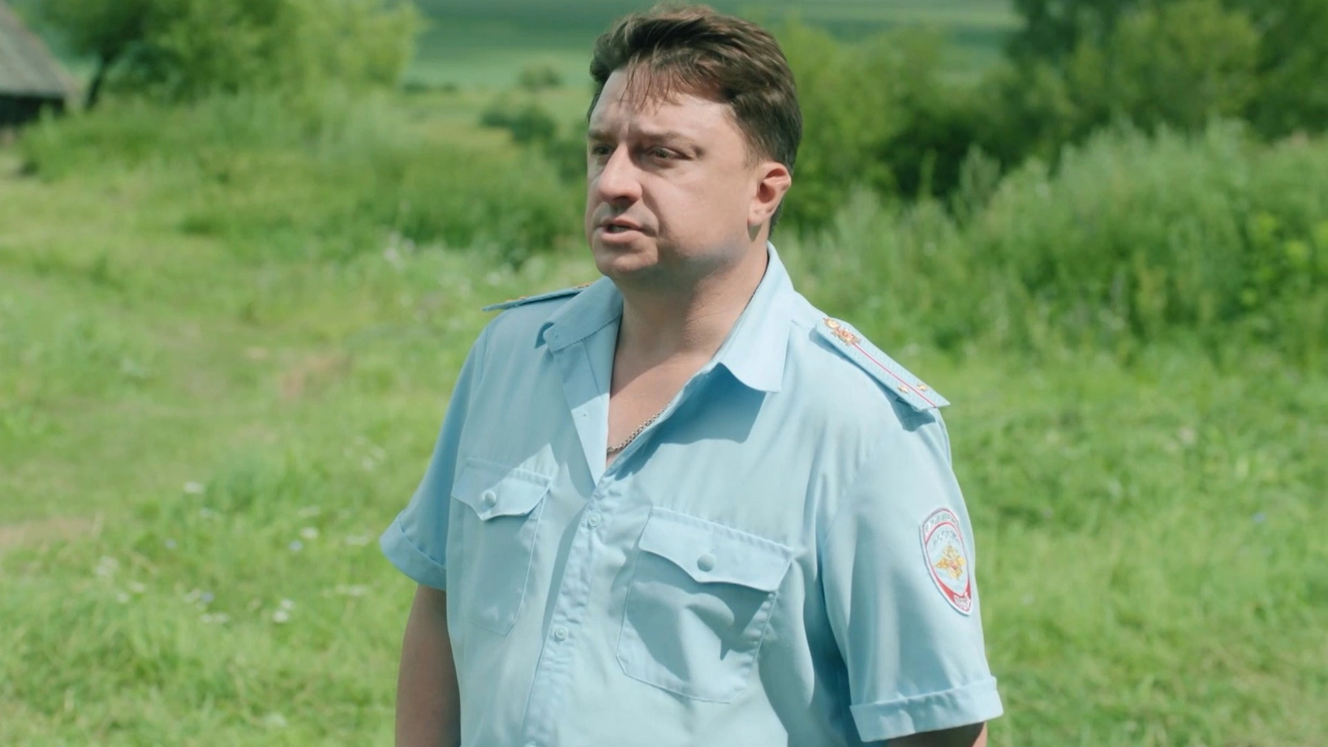 4 сезон. Трейлер 1