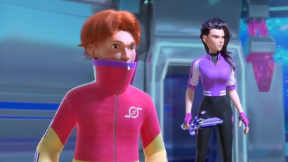 Противостояние между защитой и атакой