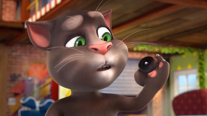 Забытый друг