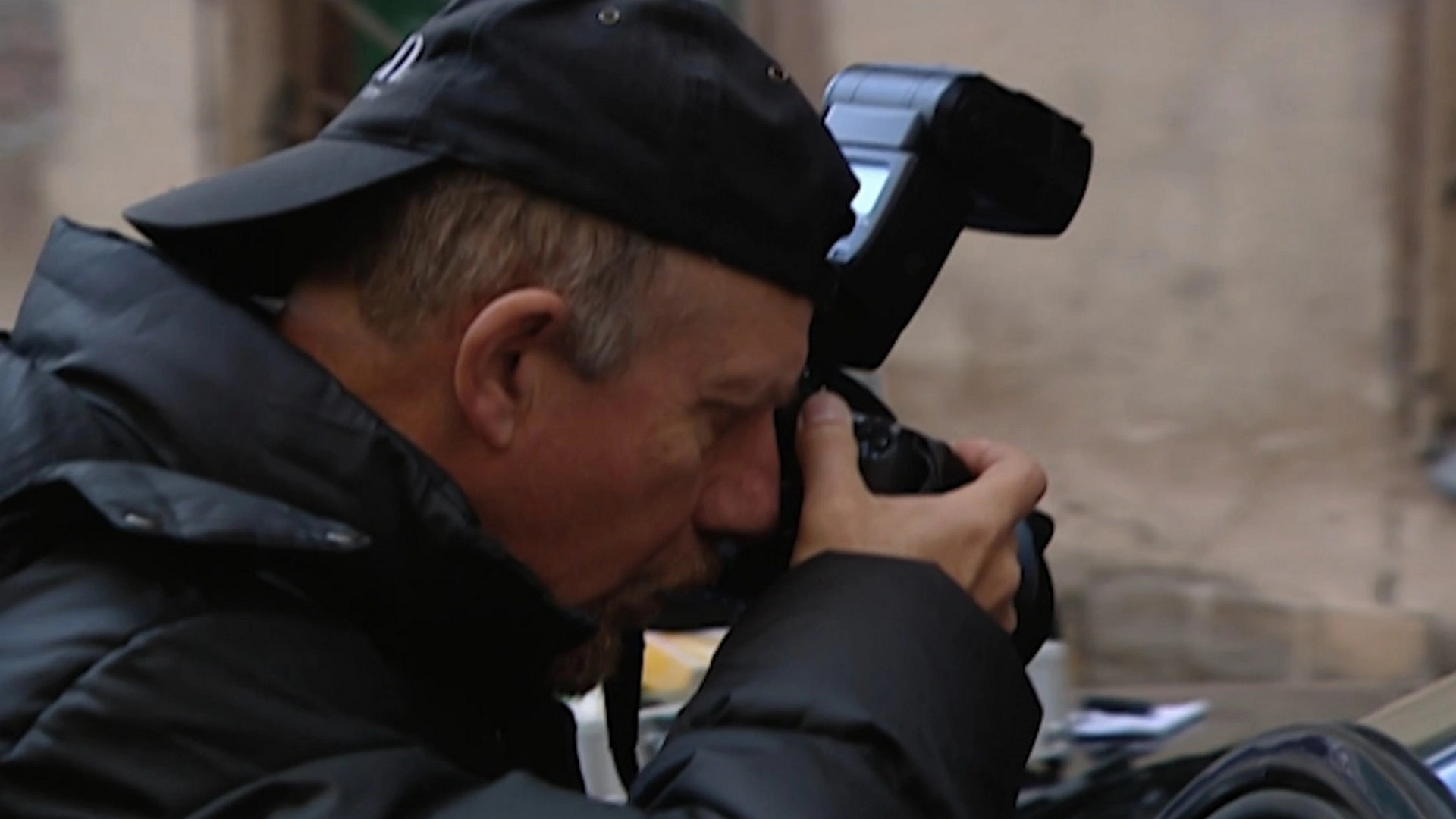 10 серия. Чужие деньги