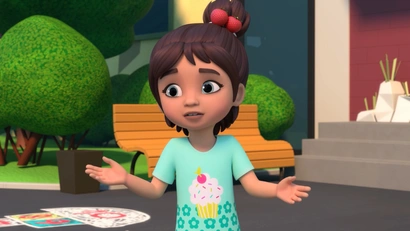 Просто нравится