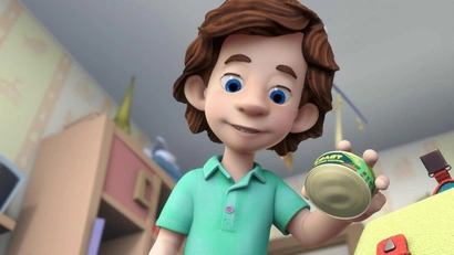 Консервная банка