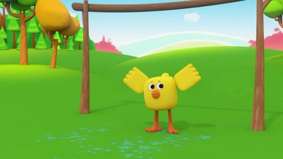 Странные обычаи