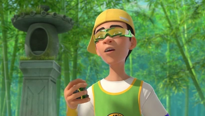 Встреча друзей