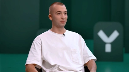 Черданцев против Андрея Котова