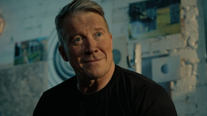 1 серия. В заложниках