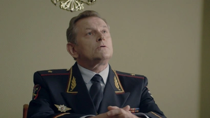 17 серия. Бойня