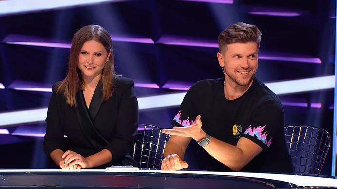 Муж топольницкой