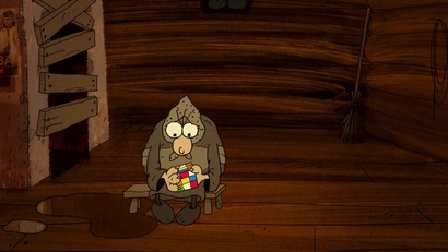 Виват, мушкетёры!