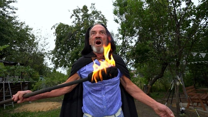 Воронежская область