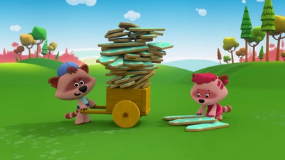 Морское чудовище