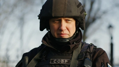 16 серия. Жатва