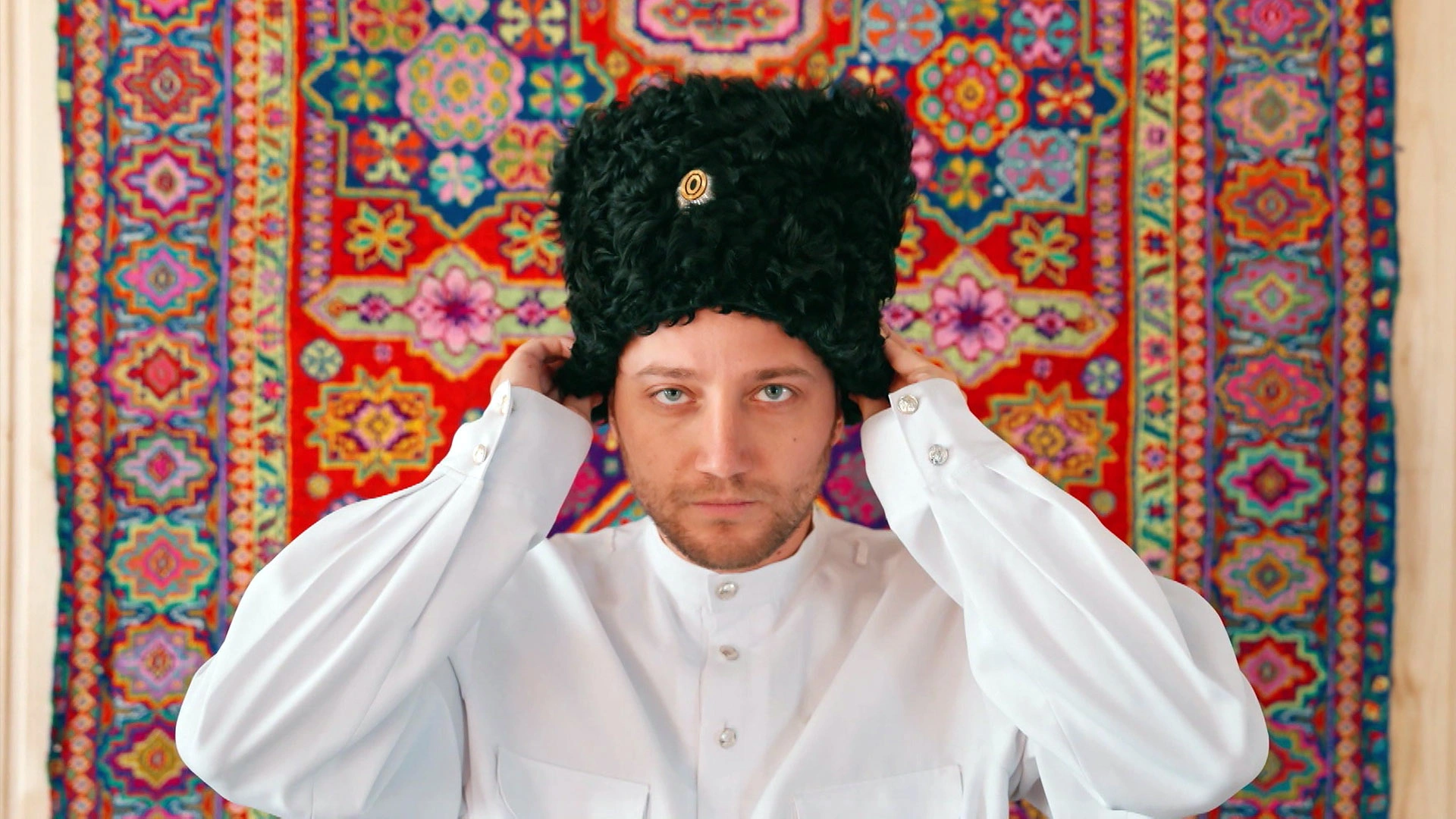Оренбург