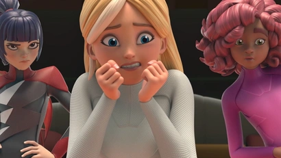 Магия звука