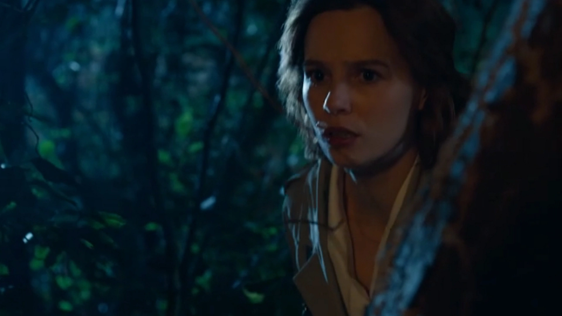 1 сезон. Трейлер 1