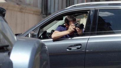 Пленница чёрного омута. Часть 1