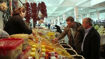 Батуми. Грузия