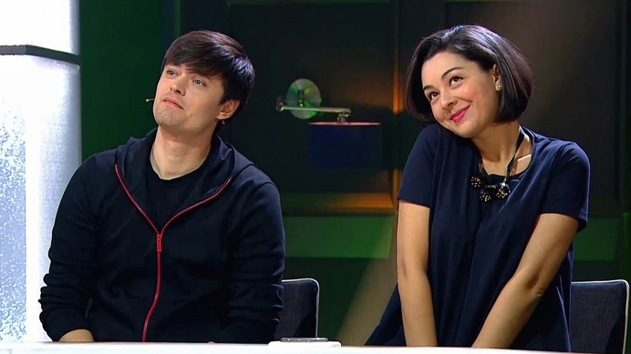 Кто муж марины кравец - Olphoto.ru