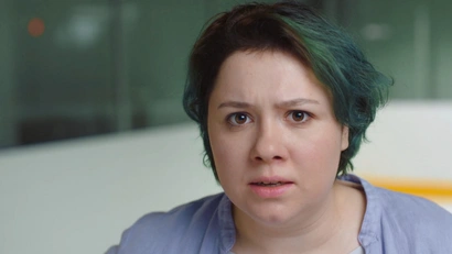 3 серия. Дни рождения