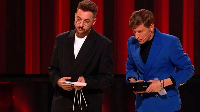 Никита никитин камеди клаб фото Никита никитин камеди клаб фото