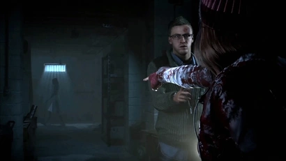 14 выпуск. Until Dawn