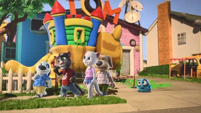 Хорошая бактерия