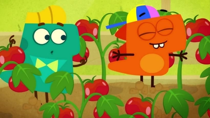 Идеи на вырост