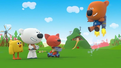 Всё получится