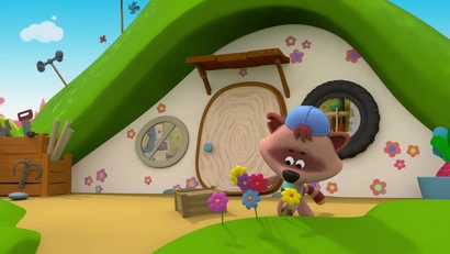 Излучатель добра