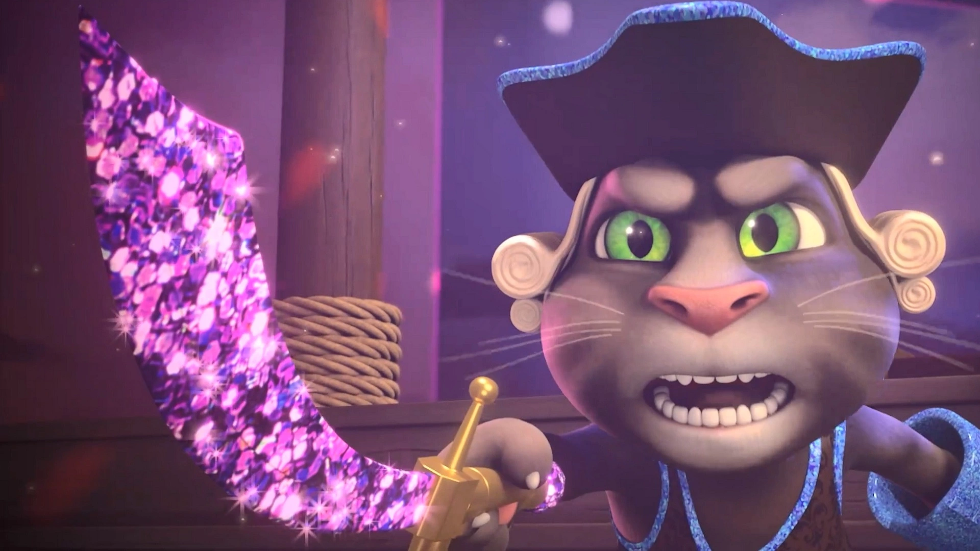 Побег невозможен!