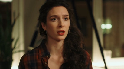 29 серия. Механик