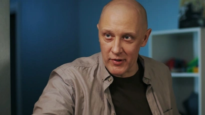 23 серия. Смерть в ее глазах