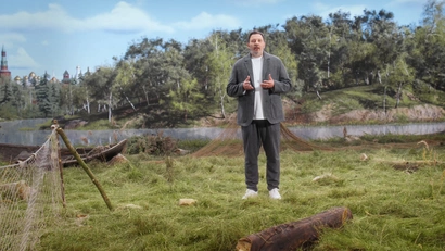 Царь Алексей Михайлович