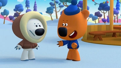 Письмо Деду Морозу