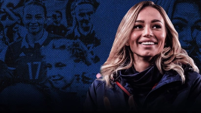 Ксения Коваленко