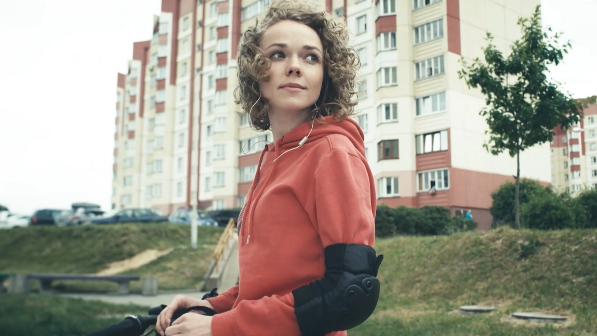 8 серия