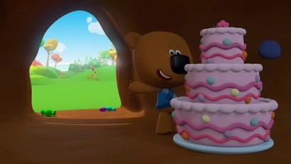 Хорошие манеры