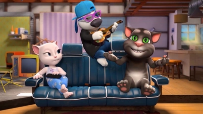 Параллельная вселенная