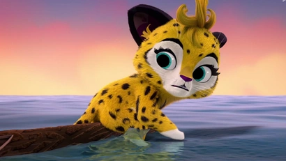 Лекарство для Мапы