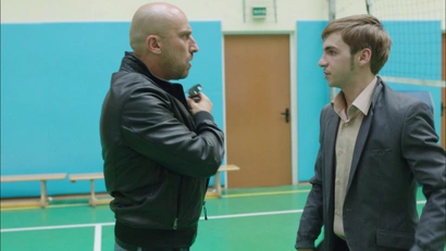 2 сезон. Трейлер 1