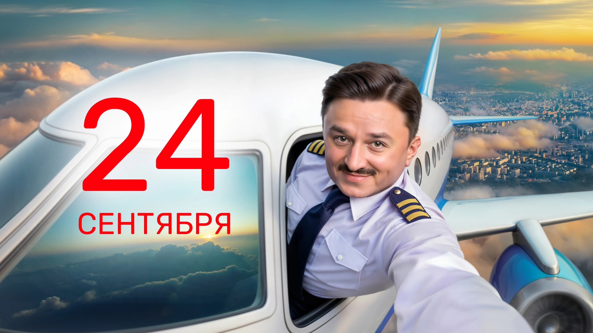 6 серия