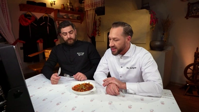 Краснодар. Казачий хутор