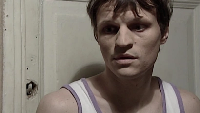 1 серия. Оперативный состав