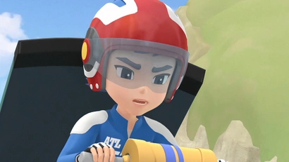 16 серия. По следам чемпионов