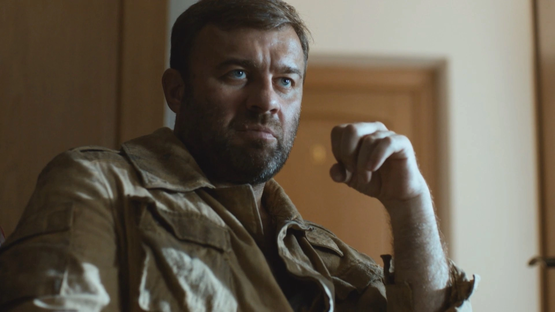 1 сезон. Трейлер
