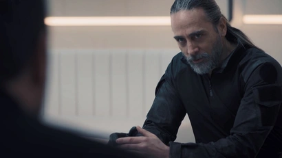 Аналог человека в цифровую эпоху