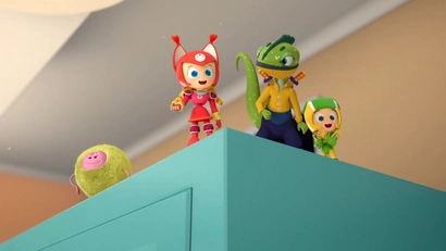 Другая планета