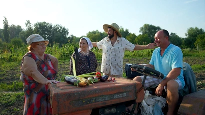 Краснодарский край